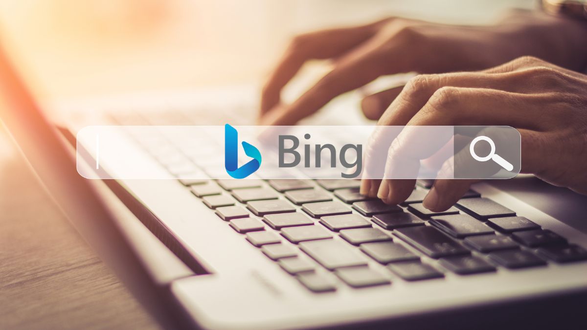 Bing Neuigkeiten