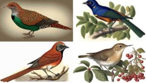 Variationen Permutation Prompt