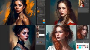 Midjourney Repeat Parameter