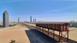 Midjourney Blend Bild