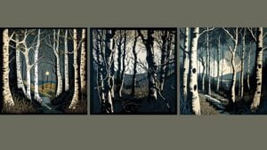 Midjourney quality Parameter