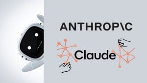 Antrophic Claude