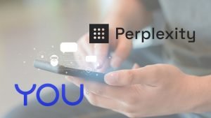 Perplexity AI vs. You.com