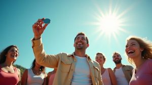 Kopf oder Zahl Generator