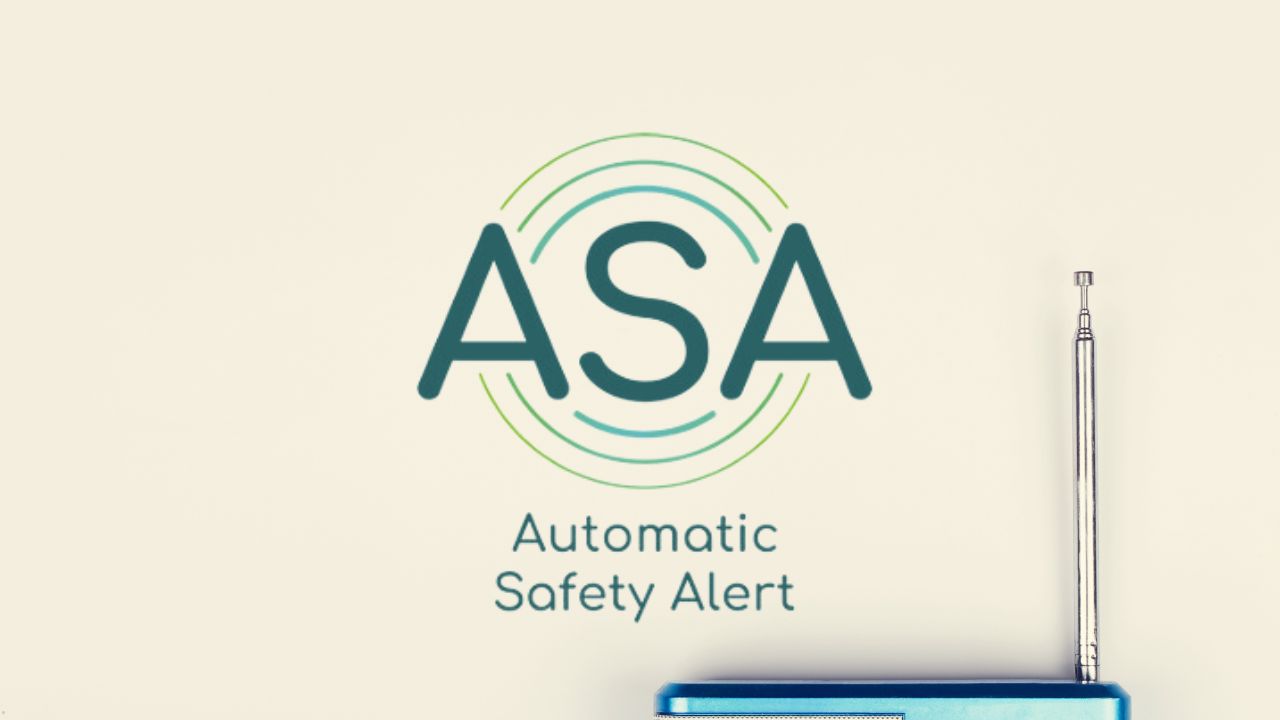 ASA bei Digitalradio