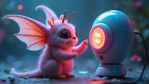 ja oder nein zufallsgenerator