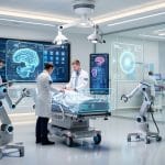 pplx-70b-online im Gesundheitswesen: Fallbeispiele 2025, die alles verändern