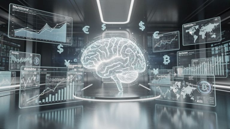 GPT-5 im Finanzsektor: Fallbeispiele 2025 – Die KI-Revolution, die dein Geld managt