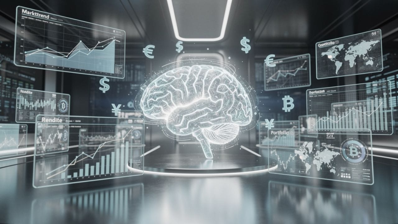 GPT-5 im Finanzsektor: Fallbeispiele 2025 – Die KI-Revolution, die dein Geld managt