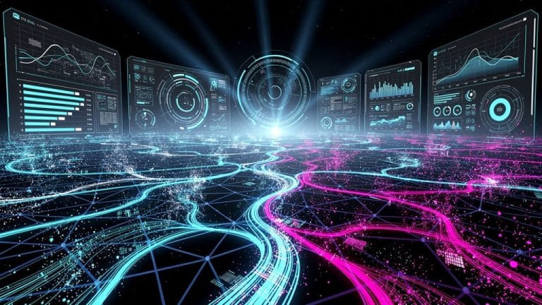 Llama 4 Scout: Revolution im Sitzungsspeicher & KI-Gedächtnis