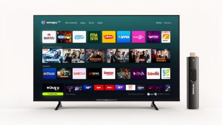 Neues bei waipu.tv: Sender-Explosion, Stick-Offensive und Paket-Revolution – Was Technik-Fans wissen müssen