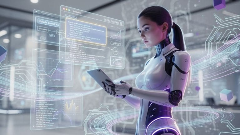 Claude Sonnet 4.5 Assistants API: Die ultimativen Best Practices 2025 für KI-Architekten