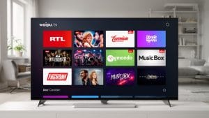 Sender-Explosion und Technik-Updates: Die aktuellsten ‚Neues bei waipu.tv‘ im Technik-Check