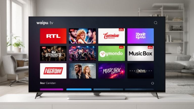 Sender-Explosion und Technik-Updates: Die aktuellsten ‚Neues bei waipu.tv‘ im Technik-Check