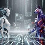 KI-Giganten im Duell: Claude Sonnet 4.5 vs. Llama 4 Maverick – Leistung & Use Cases im Detail