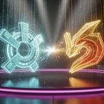 KI-Giganten im Duell: OpenAI (GPT-5.2) vs. Anthropic (Claude 4.5)