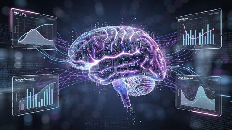 Mistral Large 2.1: Ein Deep Dive in die Benchmarks auf MMLU-Pro & GPQA-Diamond