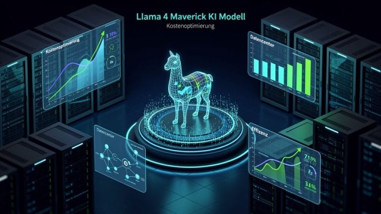 Llama 4 Maverick: Kostenoptimierung in der Praxis