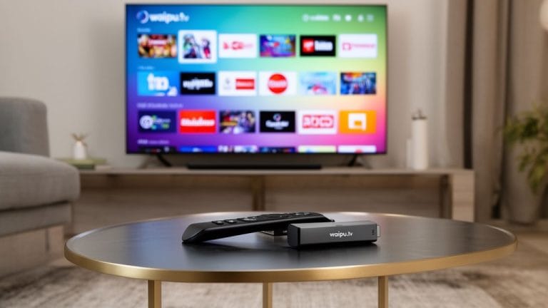 Neues bei waipu.tv: Sender-Explosion, Paket-Revolution und der Kampf um die Wohnzimmer-Dominanz
