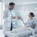 Claude Sonnet 4.5 im Gesundheitswesen 2025: Die KI-Revolution in der Medizin