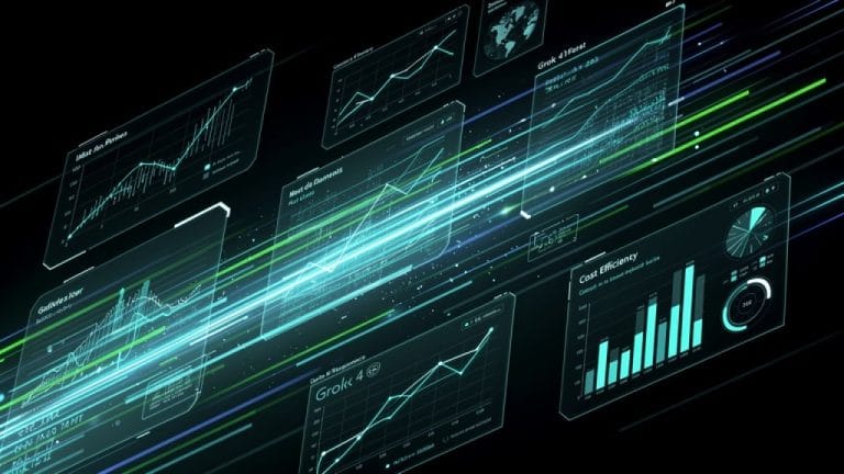 Grok 4 Fast: Revolutioniert Kosten und Leistung in der KI