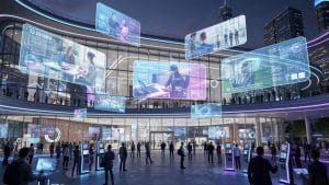 Sora 2 in der Öffentlichen Verwaltung: Fallbeispiele 2025 – Die KI-Revolution in den Amtsstuben