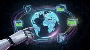 ChatGPT Realtime-Funktionen mit GPT-4o: Die KI, die dir zuhört und zusieht