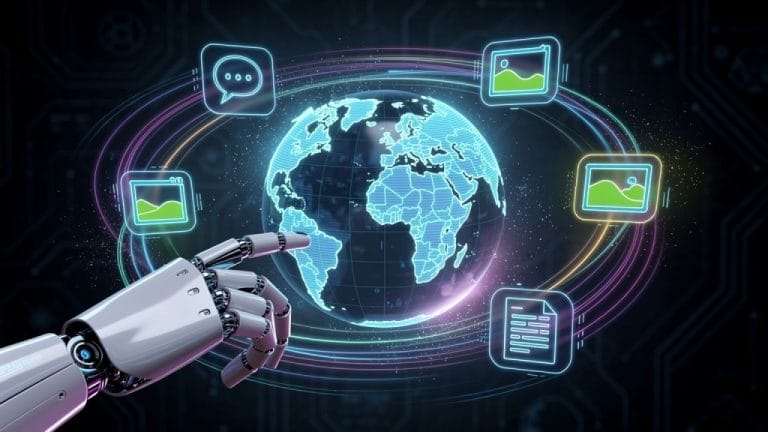 ChatGPT Realtime-Funktionen mit GPT-4o: Die KI, die dir zuhört und zusieht