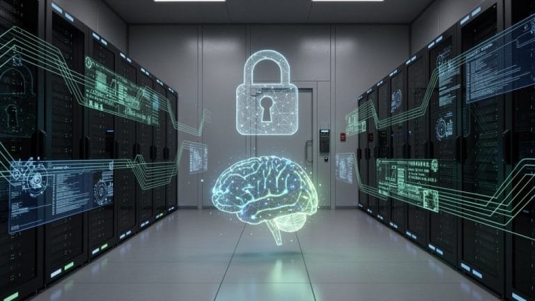 Claude Sonnet 4.5: Maximale Sicherheit durch Air-Gapped Architektur