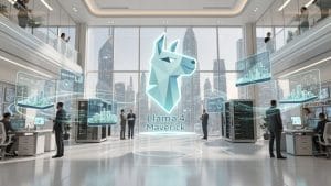 Llama 4 Maverick erobert die Amtsstuben: Fallbeispiele 2025