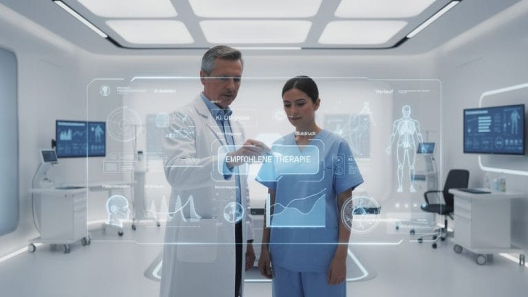 GPT-5 im Gesundheitswesen 2025: Revolutionäre Fallbeispiele