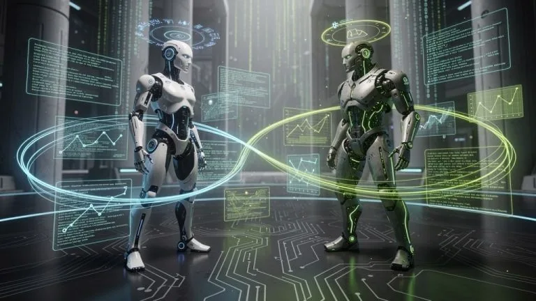 Gemini 3 Pro vs. Llama 4 Maverick: Das Duell der RAG-Giganten