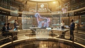 Llama 4 Maverick im Finanzsektor: Revolutionäre Fallbeispiele 2025