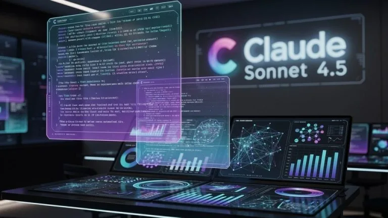 Claude Sonnet 4.5: Dein Masterplan für Zero-/Few-Shot Strategien