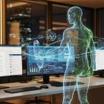 Mistral Medium 3: KI-Power für Microsoft 365