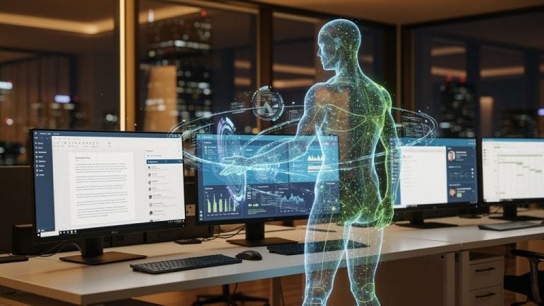 Mistral Medium 3: KI-Power für Microsoft 365