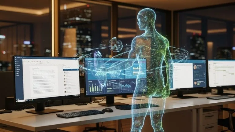 Mistral Medium 3: KI-Power für Microsoft 365