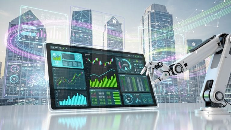 Claude Sonnet 4.5 im Finanzsektor: Revolutionäre Fallbeispiele 2025