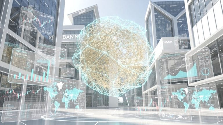 Mistral Large 2.1 im Finanzsektor: Revolutionäre Fallbeispiele 2025