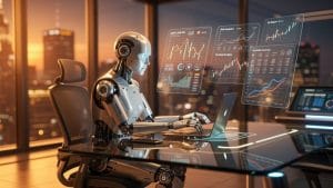 Grok 4 im Finanzsektor: Revolutionäre Fallbeispiele 2025