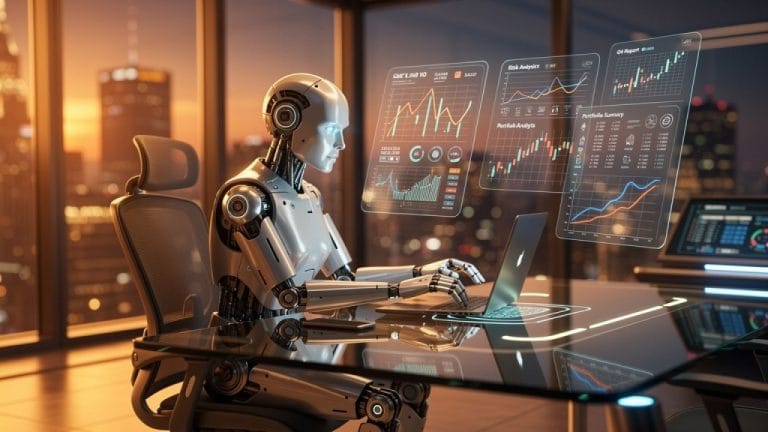 Grok 4 im Finanzsektor: Revolutionäre Fallbeispiele 2025