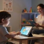 KI-gestützte Sprachtherapie 2026: Die Zukunft des Sprechens und Verstehens