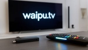 Neues bei waipu.tv: Große Änderungen bei Paketen, HBO Max & Technik-Boost im Februar 2026