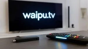 Neues bei waipu.tv: Große Änderungen bei Paketen, HBO Max & Technik-Boost im Februar 2026