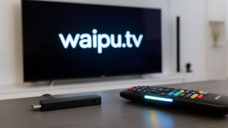 Neues bei waipu.tv: Große Änderungen bei Paketen, HBO Max & Technik-Boost im Februar 2026