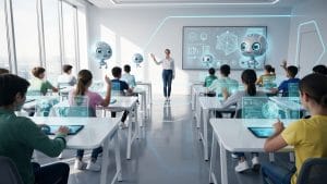 KI-Agenten als Lernbegleiter: Revolution im Februar 2026