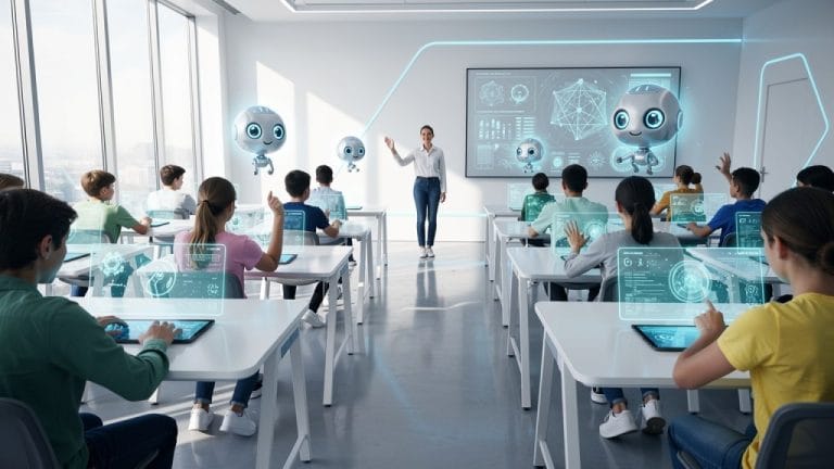 KI-Agenten als Lernbegleiter: Revolution im Februar 2026
