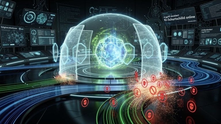 KI-Sicherheit: Schutz vor Modell-Diebstahl 2026 – Dein Guide für eine sichere KI-Zukunft