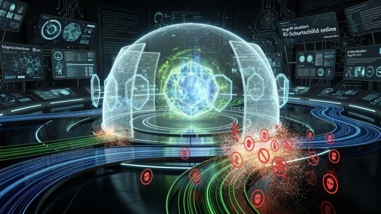 KI-Sicherheit: Schutz vor Modell-Diebstahl 2026 – Dein Guide für eine sichere KI-Zukunft