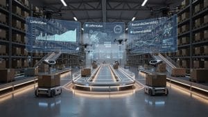 KI-gesteuerte Lieferketten-Resilienz 2026: Dein Fahrplan für eine smarte Zukunft